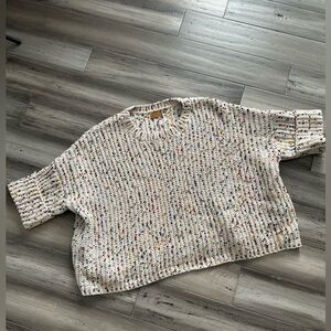 Boutique Sweater